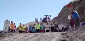 SPOR Uluslararası Erciyes Dağ Maratonu başladı