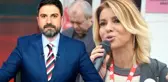 Ünlü anchorman Erhan Çelik, Gülben Ergen'in açtığı davalardan beraat etti