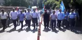 Urumçi olaylarının 10. yıl dönümü