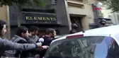 VEDAT ŞAHİN'İN ÖLDÜRÜLMESİ DAVASINDA KARAR 3 SANIĞA MÜEBBET HAPİS CEZASI