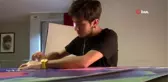 18'lik genç yönetmen aile içi şiddeti beyaz perdeye taşıdı