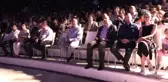 33. TUFAG Uluslararası Halk Dansları Festivali