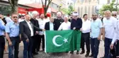 Almanya'da Srebrenitsa için 