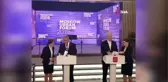 Başkan Yavaş İlk Resmi Yurt Dışı Ziyaretini Rusya'ya Yaptı Ankara Büyükşehir Belediye Başkanı...