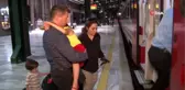 'Efsane Ekspres' 8 yıl sonra İstanbul'a hareket etti