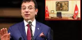 İmamoğlu'ndan 