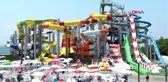 İstanbul'da turizme aquapark dopingi