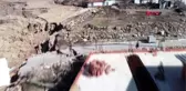 İZMİR Eğridere'deki heyelan alanı, afet bölgesi kabul edildi-ARŞİV