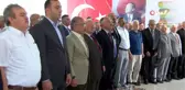 Mesudiye'ye içme suyu müjdesi