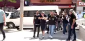 Sarar soygununda sıcak gelişme