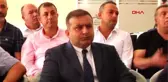 SPOR Hatayspor'un yeni başkanı Nihat Tazearslan oldu