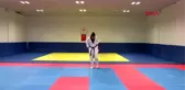 SPOR 'Sen yapamazsın' dediler, şimdi olimpiyatlara gidiyor