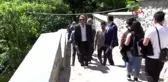 Trabzon TÜRSAB Başkanı BağlıkayaÇinli turist sayısının 1 milyona ulaşacağını düşünüyorum