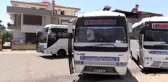 Yolcu minibüsüne duvar tipi klima taktı