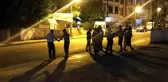 Batman'da kimlik soran bekçilere silahlı saldırı
