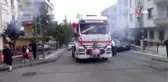 Böyle gelin arabası görülmedi...Gelin almaya 