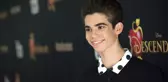 Disney yıldızı Cameron Boyce, uykuda hayatını kaybetti