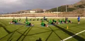 Giresunspor'da hedef şampiyonluk - ERZURUM