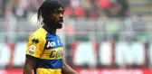 Parma'dan Galatasaray'a Gervinho yanıtı!