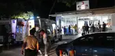 Tatil için gittiği otelde barmeni öldürdü