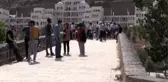 Tekirdağlı öğrenciler Diyarbakır'da akranlarıyla buluştu