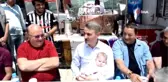 Vali Baruş 5. Uluslararası Malatya Fotokampı'na katıldı
