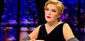 58 yaşındaki oyuncu Nurseli İdiz siyah mayolu plaj pozuyla yıllara meydan okudu