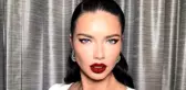 Adriana Lima, Türk iş adamıyla samimi şekilde görüntülendi!