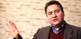 Ak Parti'den istifa eden Ali Babacan kimdir?