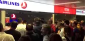 Anadolujet, İzmir-Ankara uçuşunu arıza nedeniyle iptal etti