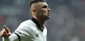 Beşiktaş'ta Burak Yılmaz ameliyat oldu