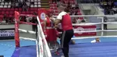 Boks: Üst Minik ve Genç Kızlar Türkiye Şampiyonası