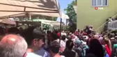 Cezevinden çıkıp 2 kişiyi öldürmüştü.