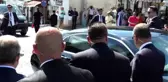 Cumhurbaşkanı Erdoğan'ın Aliya İzzetbegoviç'in kabrini ziyareti - Detaylar