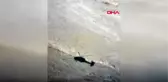 Demirkazık Dağı'nda çığ altında kalan dağcının cesedi bulundu