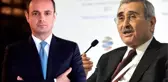 Eski MB Başkanı Yılmaz'dan görevden alma yorumu: Kolunuzu verdiniz, vücudunuzu kaptırdınız