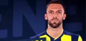 Fenerbahçe'nin transferini böyle duyurdular: Vedat Muriç'in baş döndürücü maaşı