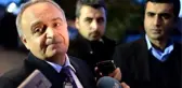 FETÖ'den tutuklanan İstihbarat Daire eski Başkanı Sabri Uzun tahliye edildi
