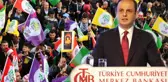 HDP, Merkez Bankası Başkanı Çetinkaya'nın görevden alınmasını değerlendirdi