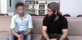 'Interrogators burned my flesh with cigarettes'