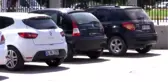 Pendik'te araca saldırı olayı - Şüphelilerin adliyeye sevki