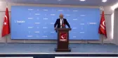 Saadet Partisi Genel Başkan Yardımcısı Birol Aydın
