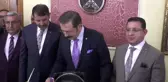 Sivas Canlı Hayvan Pazarı ve Ot Borsası Yapım ve İşletme Protokolü