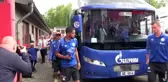 SPOR Ahmed Kutucu Schalke 04 için doğdum