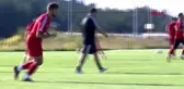 SPOR Appindangoye Hedefim ilk önce ilk 11'de olmak