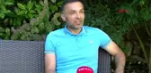 SPOR Hasan Çetinkaya Fenerbahçe bu sene zirve yarışı içinde olacaktır