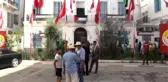 Tunus'un en büyük işçi sendikası 