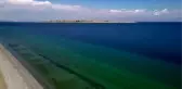 Van Gölü'nün adaları daha 