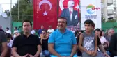 ADANA Çukurova'da tenis kursları başladı
