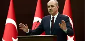 AK Parti'den Cumhurbaşkanlığı Hükümet Sistemi ile ilgili açıklama: Bazı rötuşların yapılması gerekli
